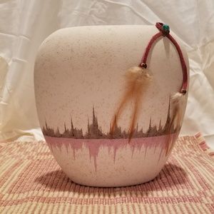 Southwestern Vase